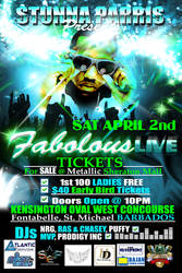 Fabolous Flyer