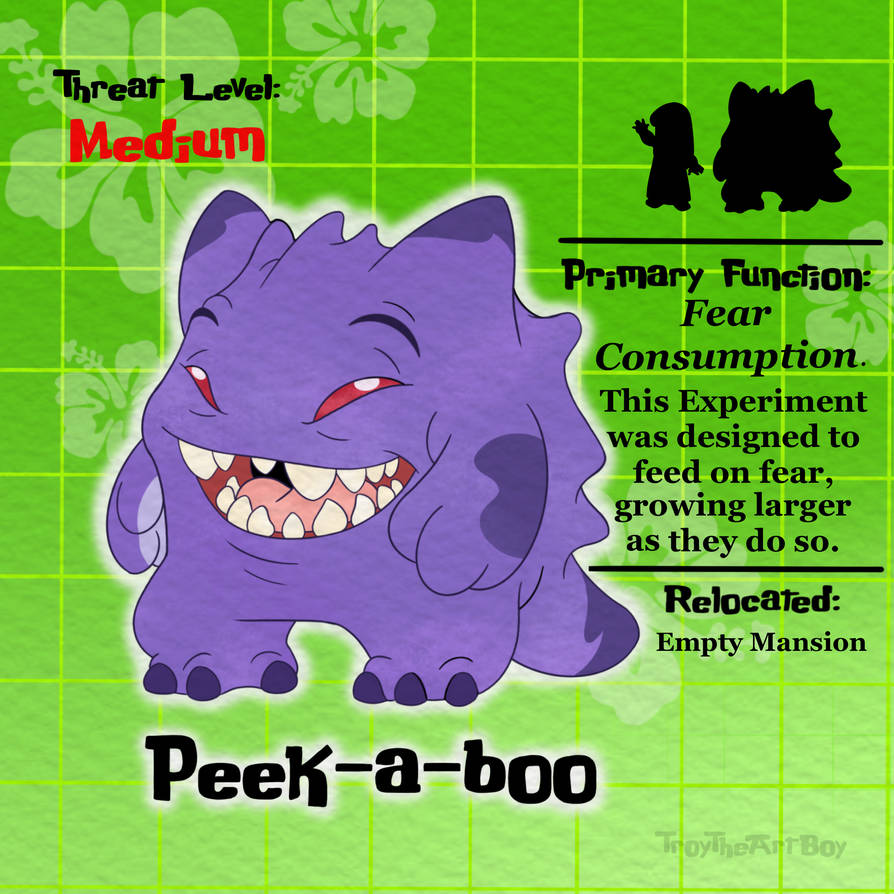 Peek-a-boo by Troytheartboy on DeviantArt