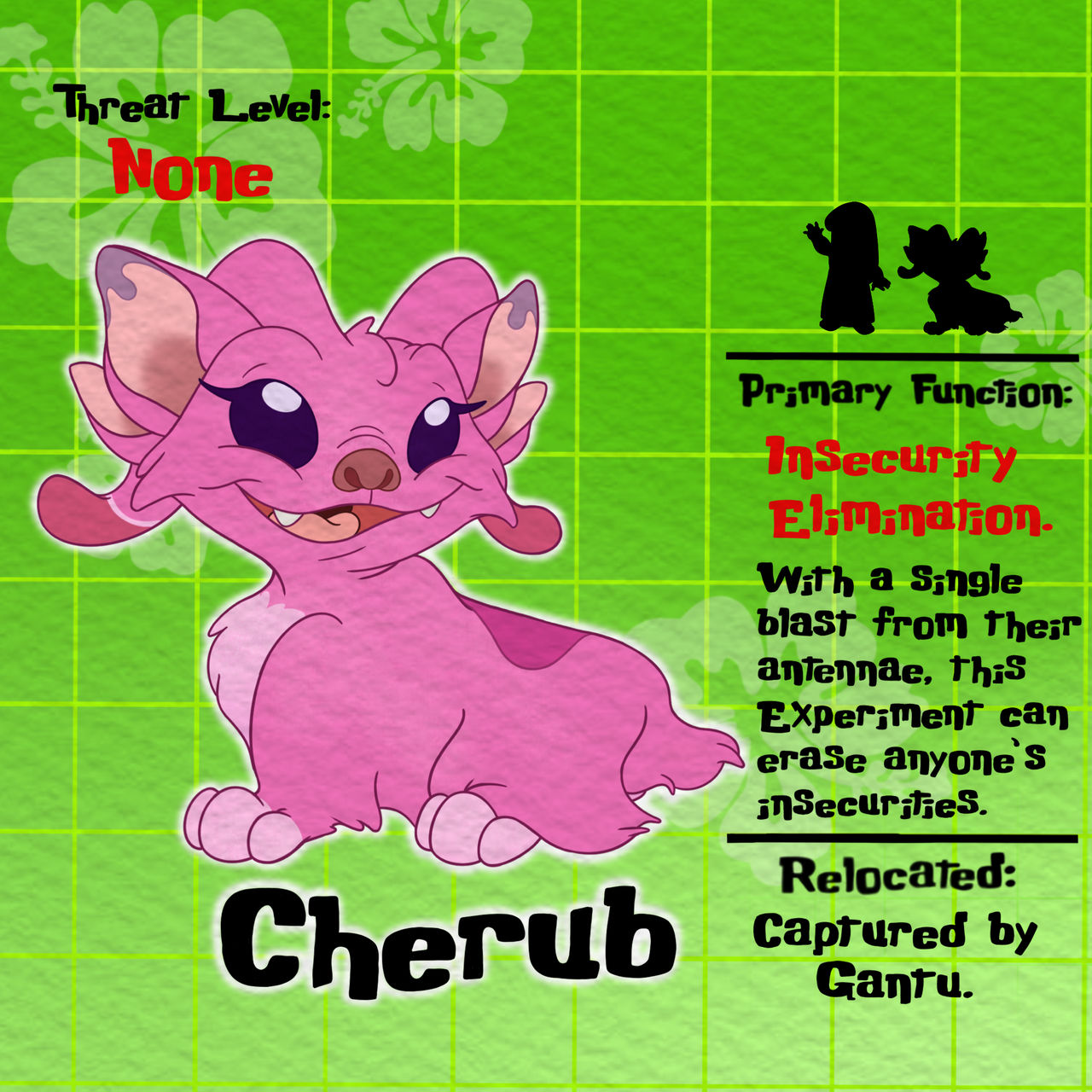 Cherub by Troytheartboy on DeviantArt