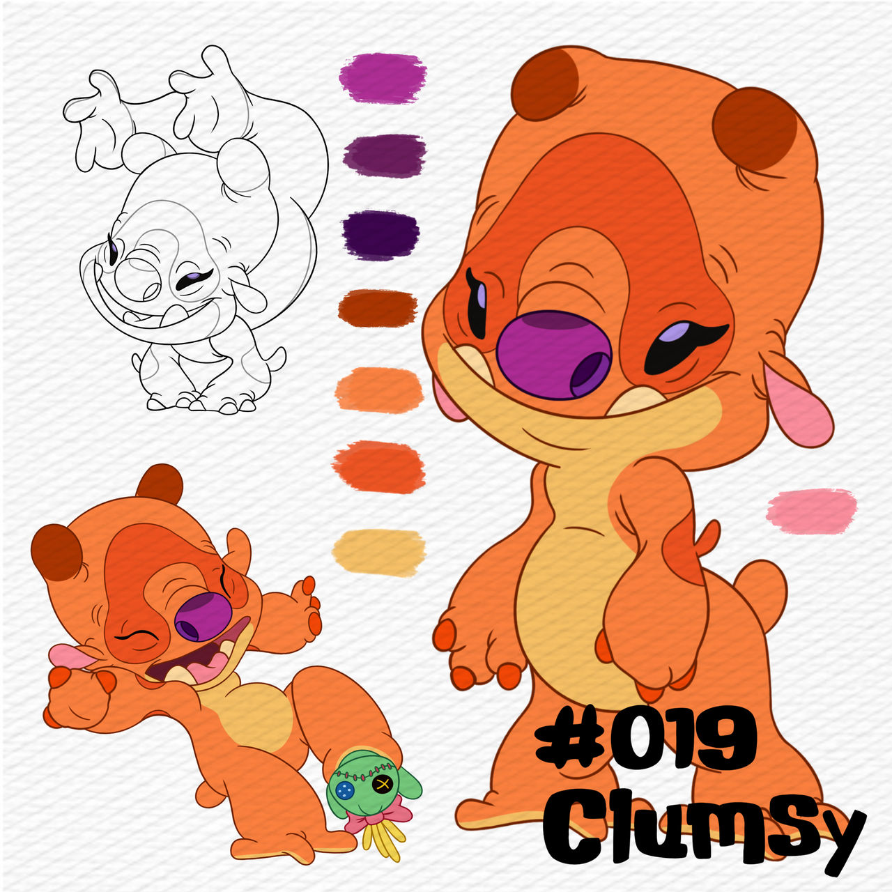 Clumsy Buffoon Clumsy by Troytheartboy on DeviantArt