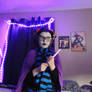 Eridan Ampora Cosplay