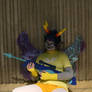 God Tier Eridan 8
