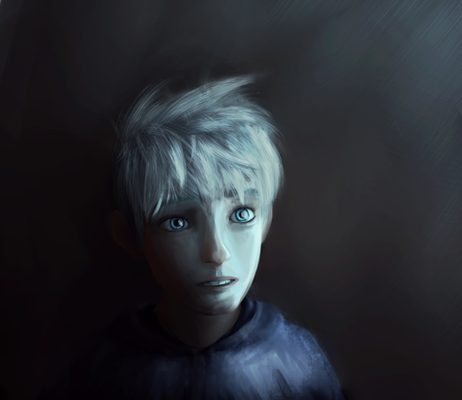 Jack Frost