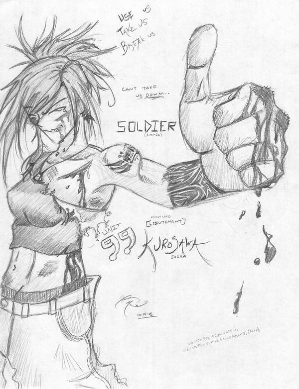 Cap Exed Out Young Seika by eXed-OUT on DeviantArt