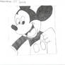 Mikey Mouse