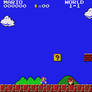 Super Mario Bros. SEGA Master System Edition