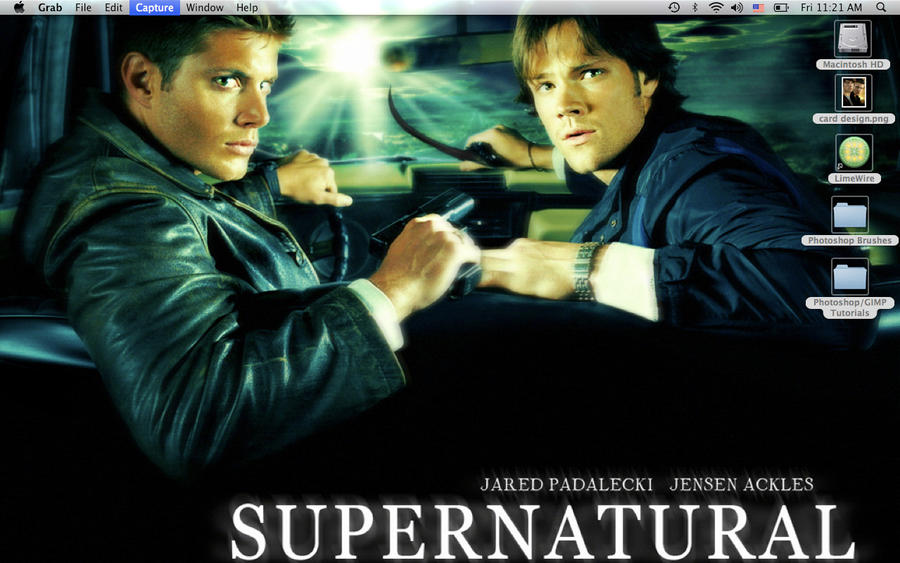 winchester boys desktop.