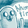 ADVENTURE TIME