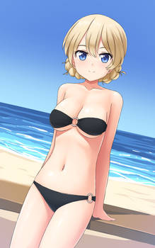 Darjeeling