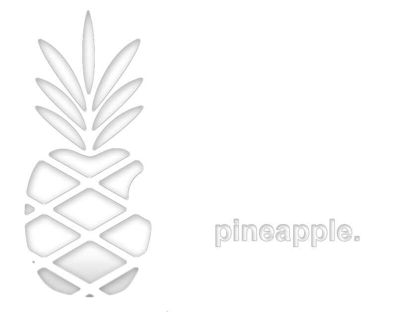 pineapple.