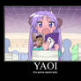 Yaoi