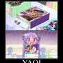 Yaoi +