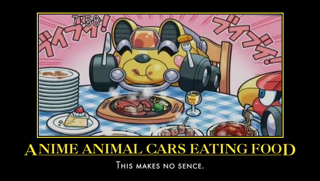 Food Is Engine Engines eat food? by PyroDarkfire on DeviantArt