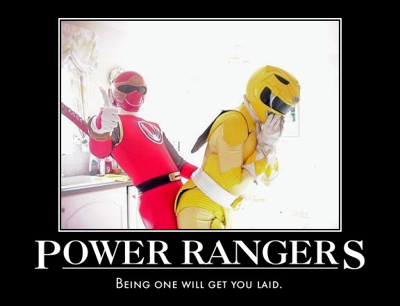 Power Rangers Rul63 Power Rangers Score by PyroDarkfire on DeviantArt