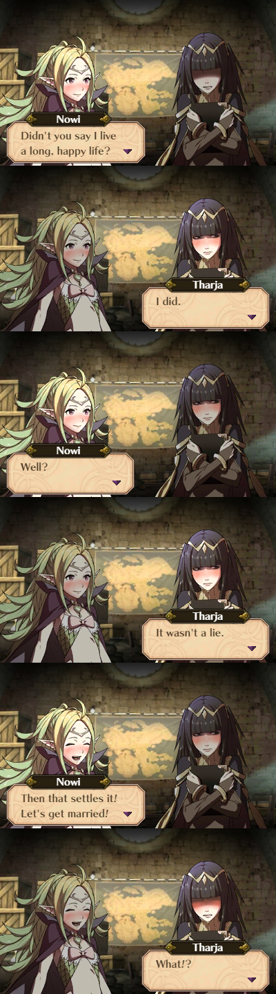 Tharja/Nowi S Support (full ver in description)