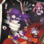 Grand Chase: Nightmare Circus