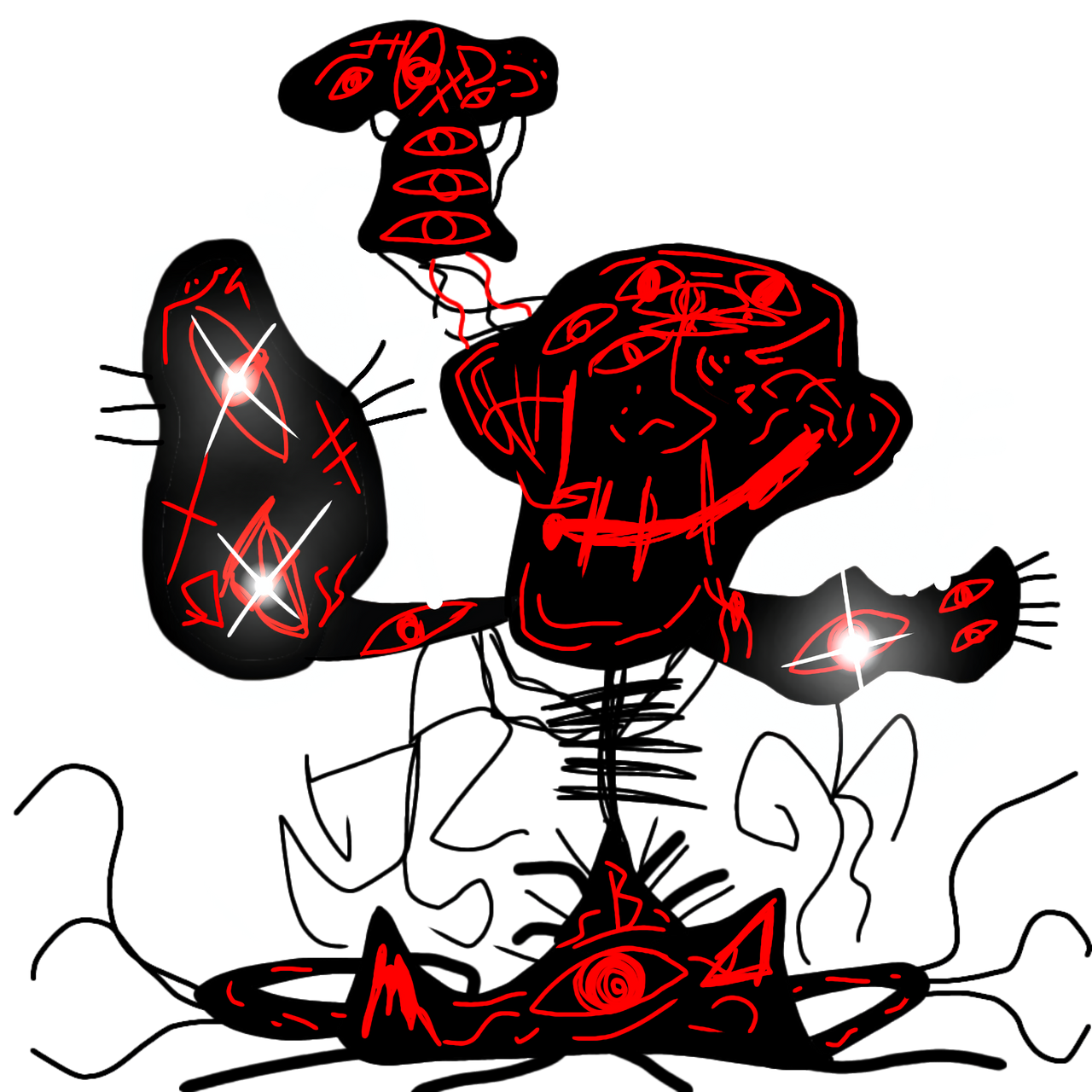 THE RULER PHASE 3 Remastered by Drienka on DeviantArt