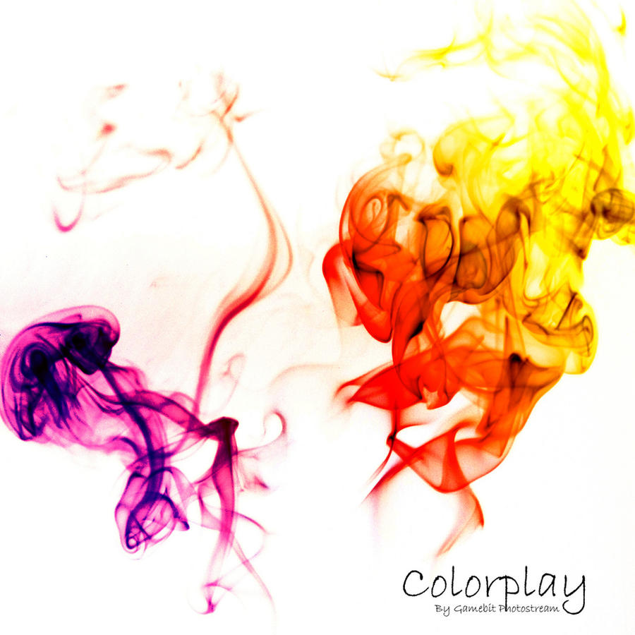 Colorplay