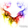 Colorplay - Butterfly