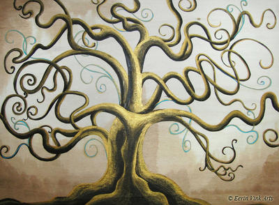 Tree of Life 2