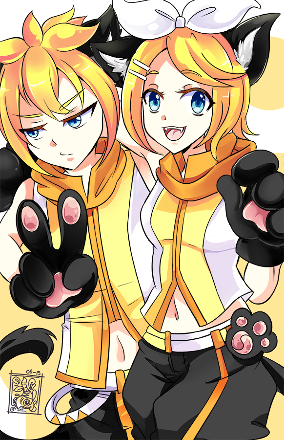 kagamines