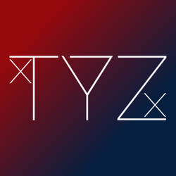 xTYZx V2 Logo - XMas