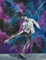 Space Jongin