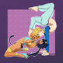 Yury and Nefer