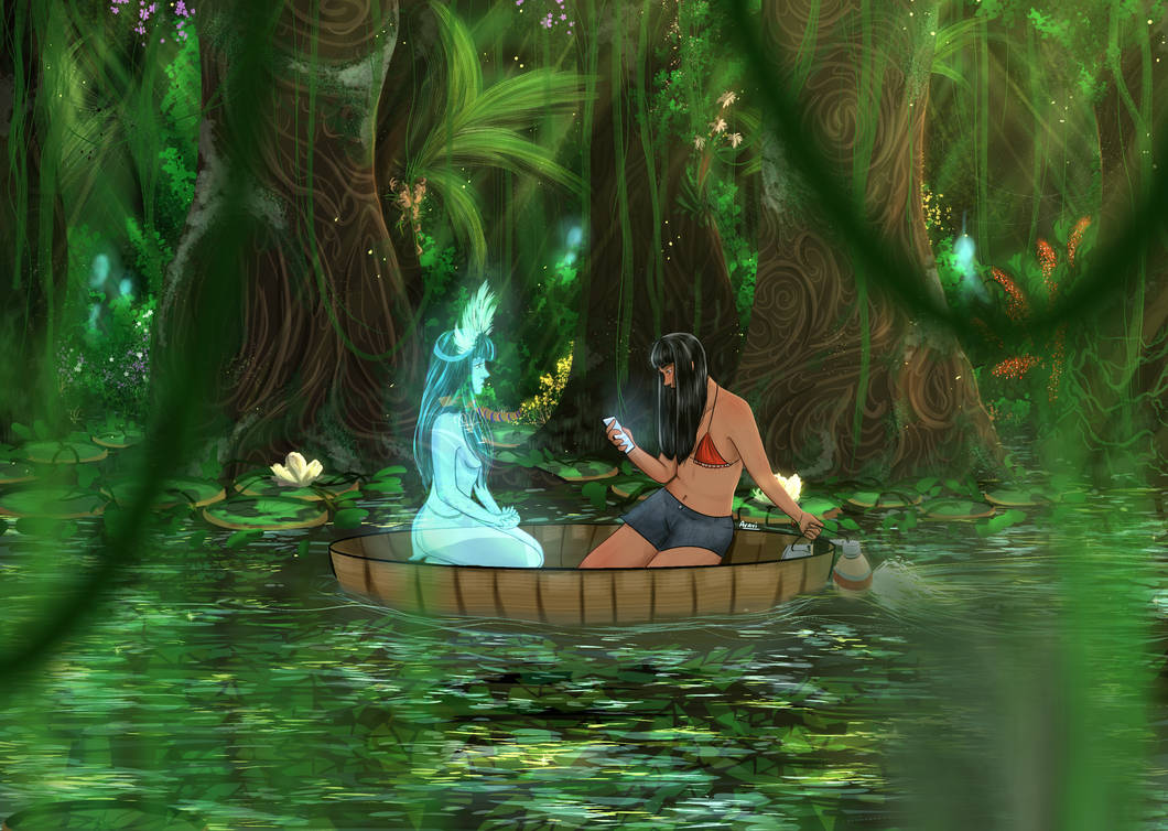 Deviantart Hisory History. by Araviera on DeviantArt
