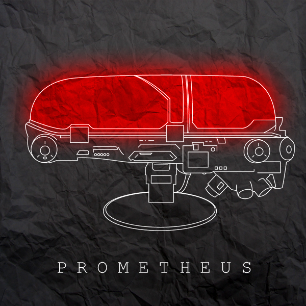 Prometheus