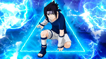 Sasuke