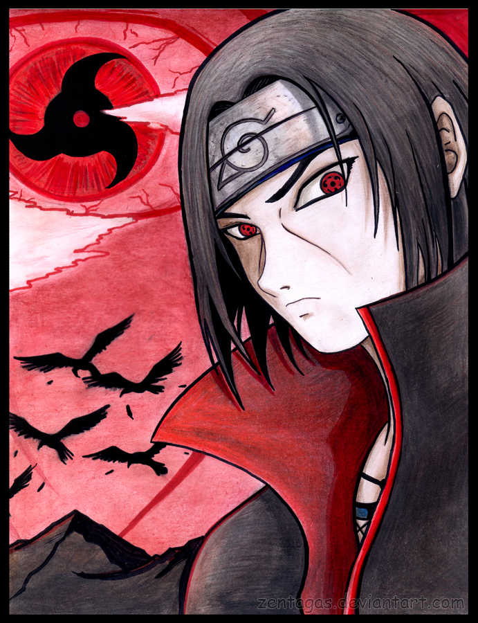 Itachi