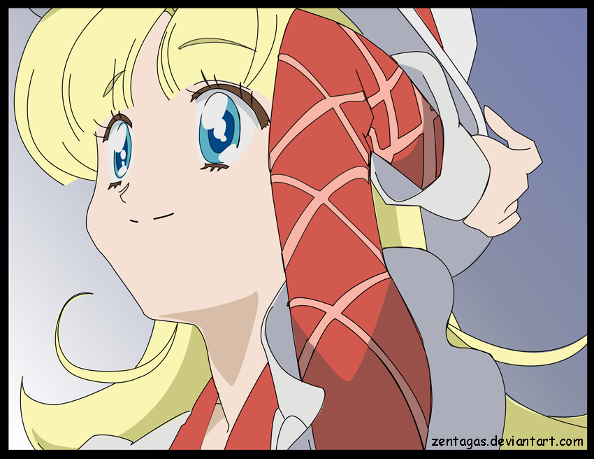 Get Ashita No Nadja By Zentagas On Deviantart Desktop Wallpaper Get Wallpaper Ashita No Nadja By Zentagas On Deviantart For Android Free