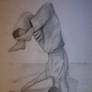 1. Break dancer