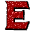 Red Letter Day: E by alphabetars
