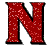 Red Letter Day: N