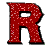 Red Letter Day: R