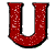 Red Letter Day: U by alphabetars