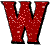 Red Letter Day: W