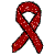 Red Letter Day: Ribbon by alphabetars