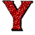 Red Letter Day: Y by alphabetars