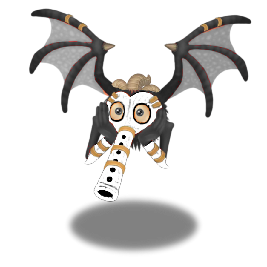 Rare floot fly (msm tll) by Davidg2401 on DeviantArt