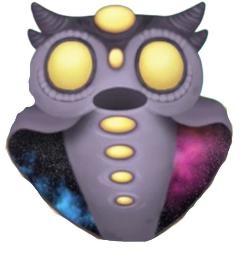Baby cahoot (msm ioh) by Davidg2401 on DeviantArt