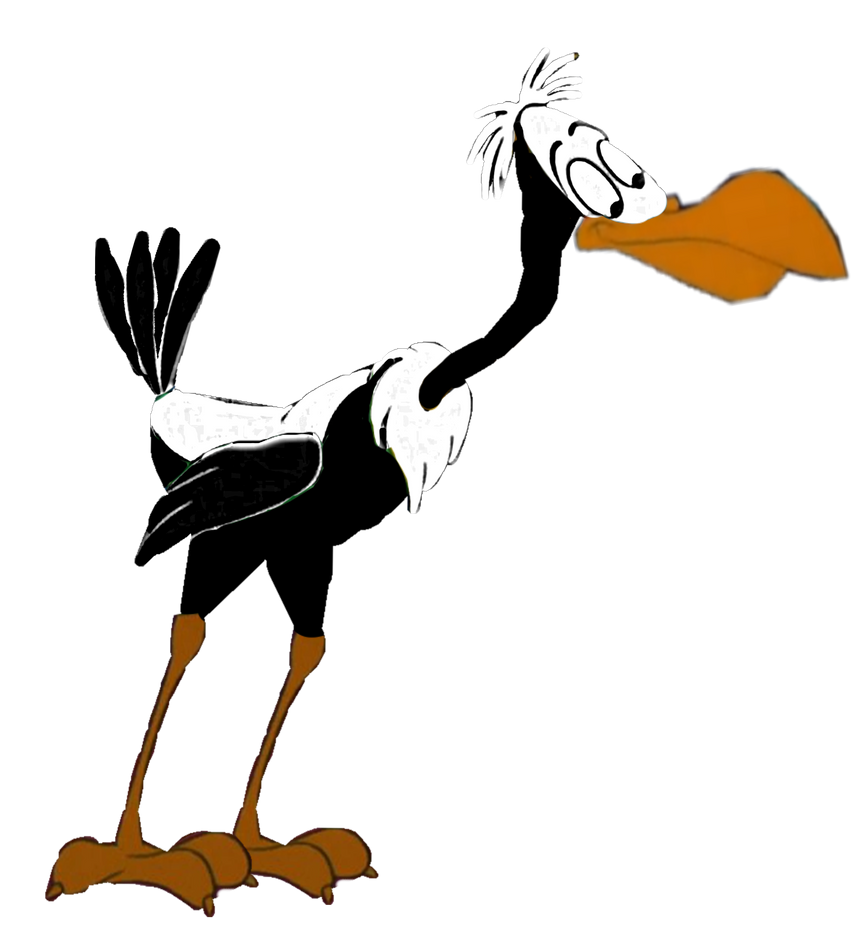 Storks Zootopia Stork by Davidg2401 on DeviantArt