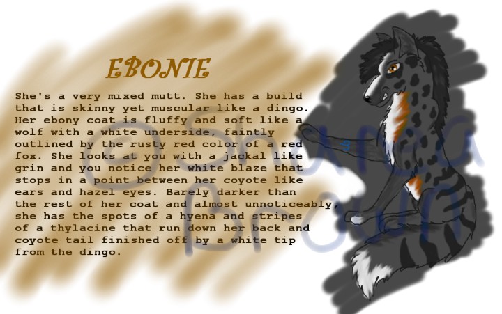 Ebonie Ref