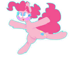 Pinkie Pie