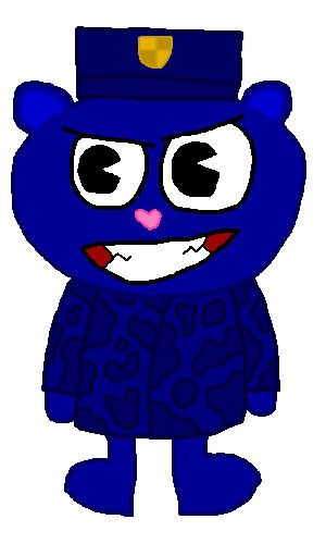 HTF Fanon - Nitey (Original) by TehMetrollHTF on DeviantArt
