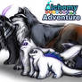 Alchemy Adventure Characters