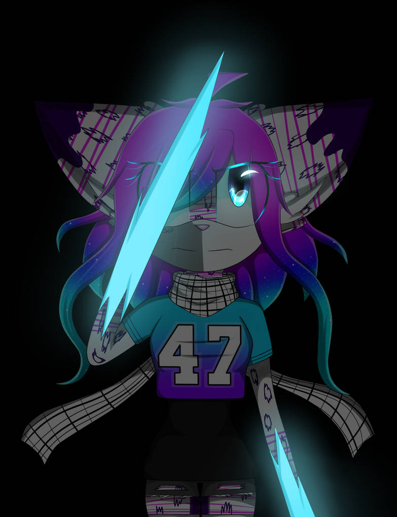 Angel Xpower .:Power:. by ElectronicAngelX on DeviantArt