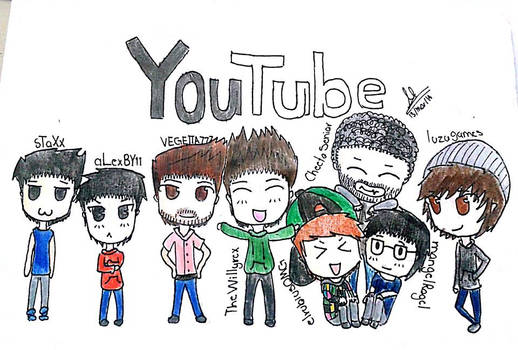 Youtubers